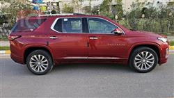 شيفروليه ترافرس